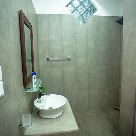 D2 Villa Unawatuna Galle Exterior photo
