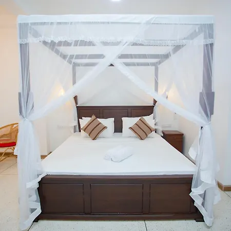 D2 Villa Unawatuna Galle Exterior photo