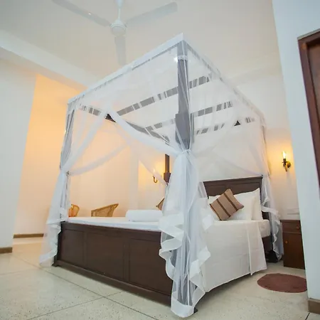 D2 Villa Unawatuna Galle Exterior photo