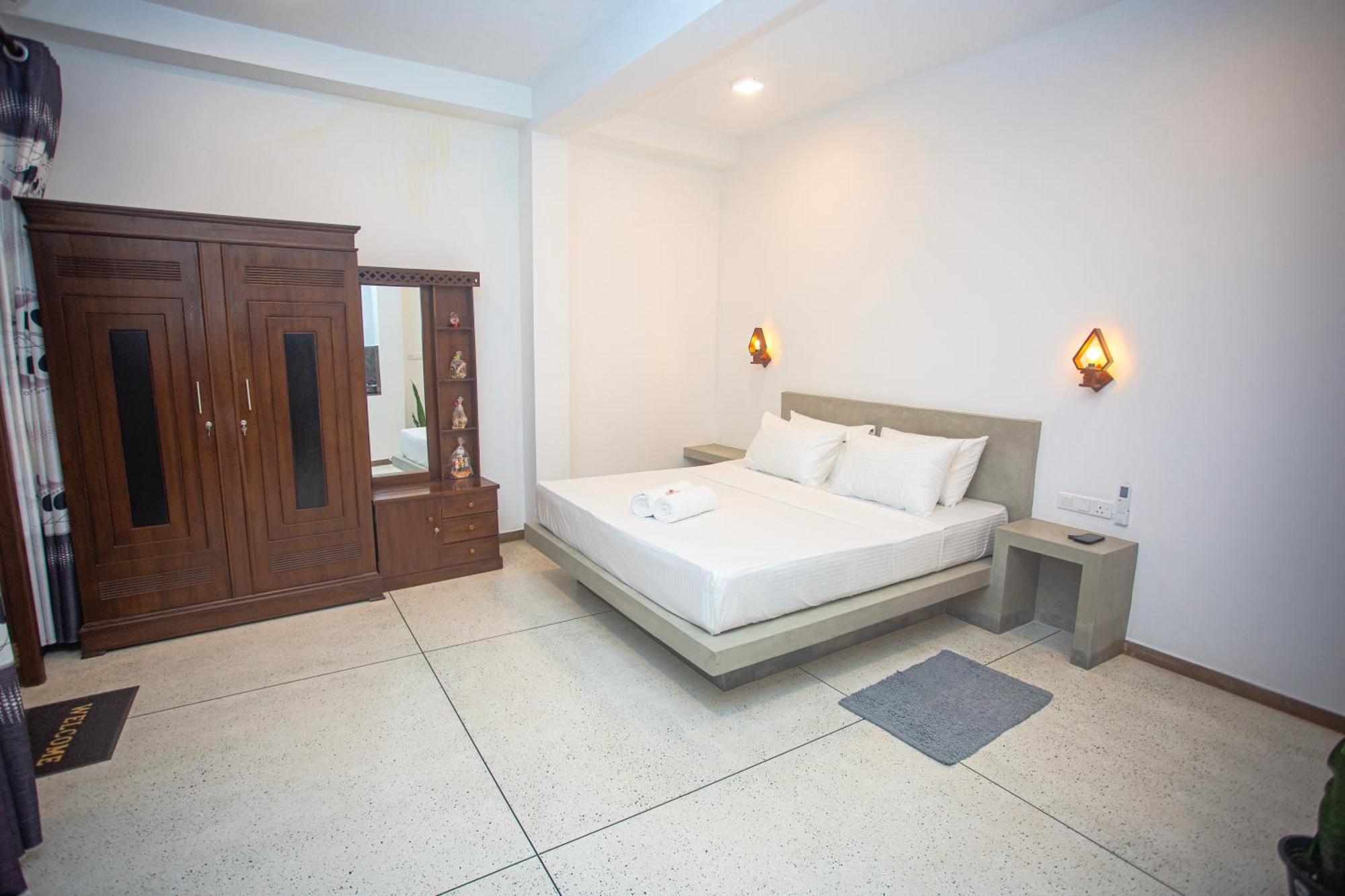 D2 Unawatuna Villa Galle
