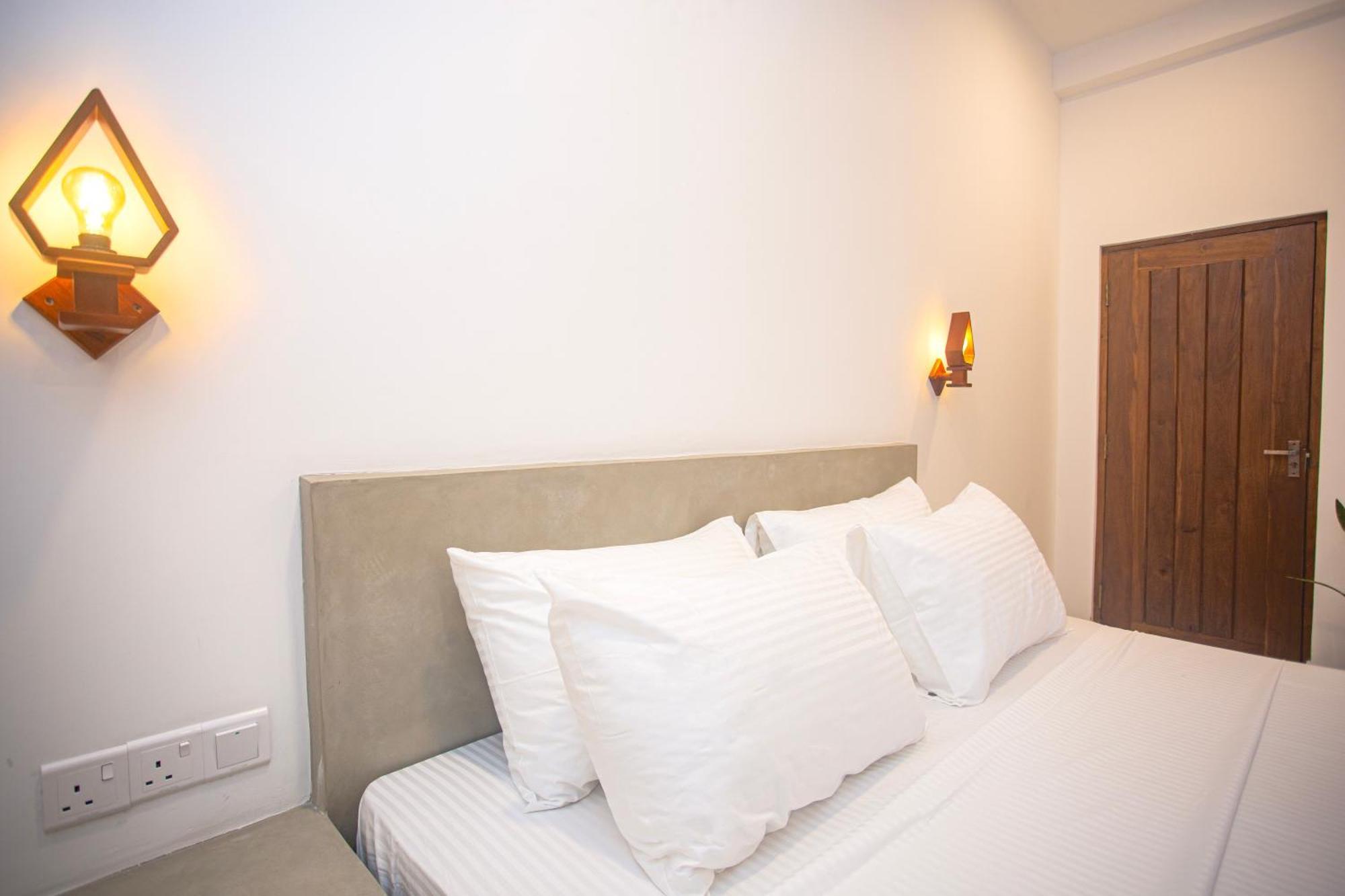 D2 Unawatuna Villa *