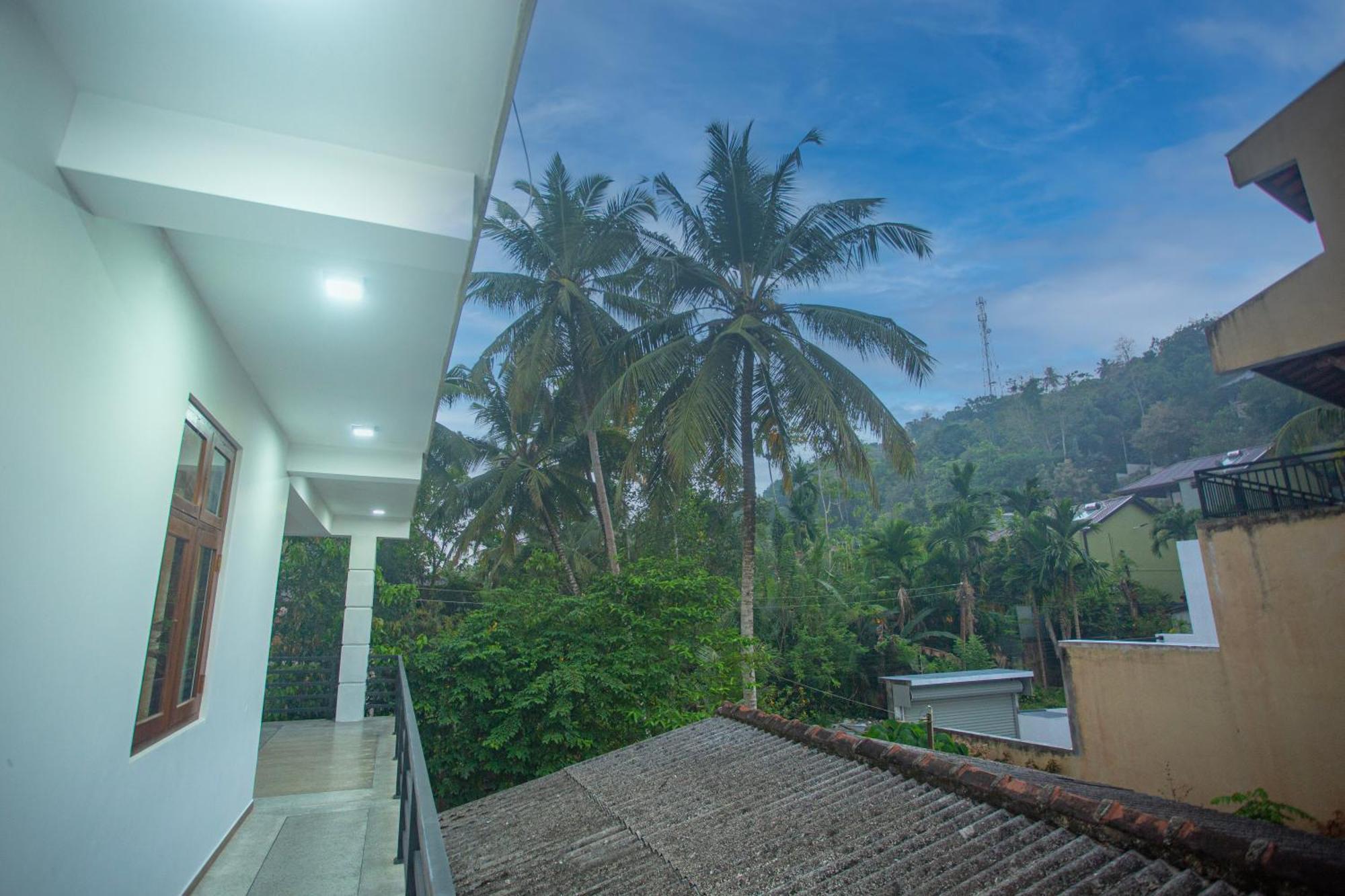 Villa D2 Unawatuna Galle