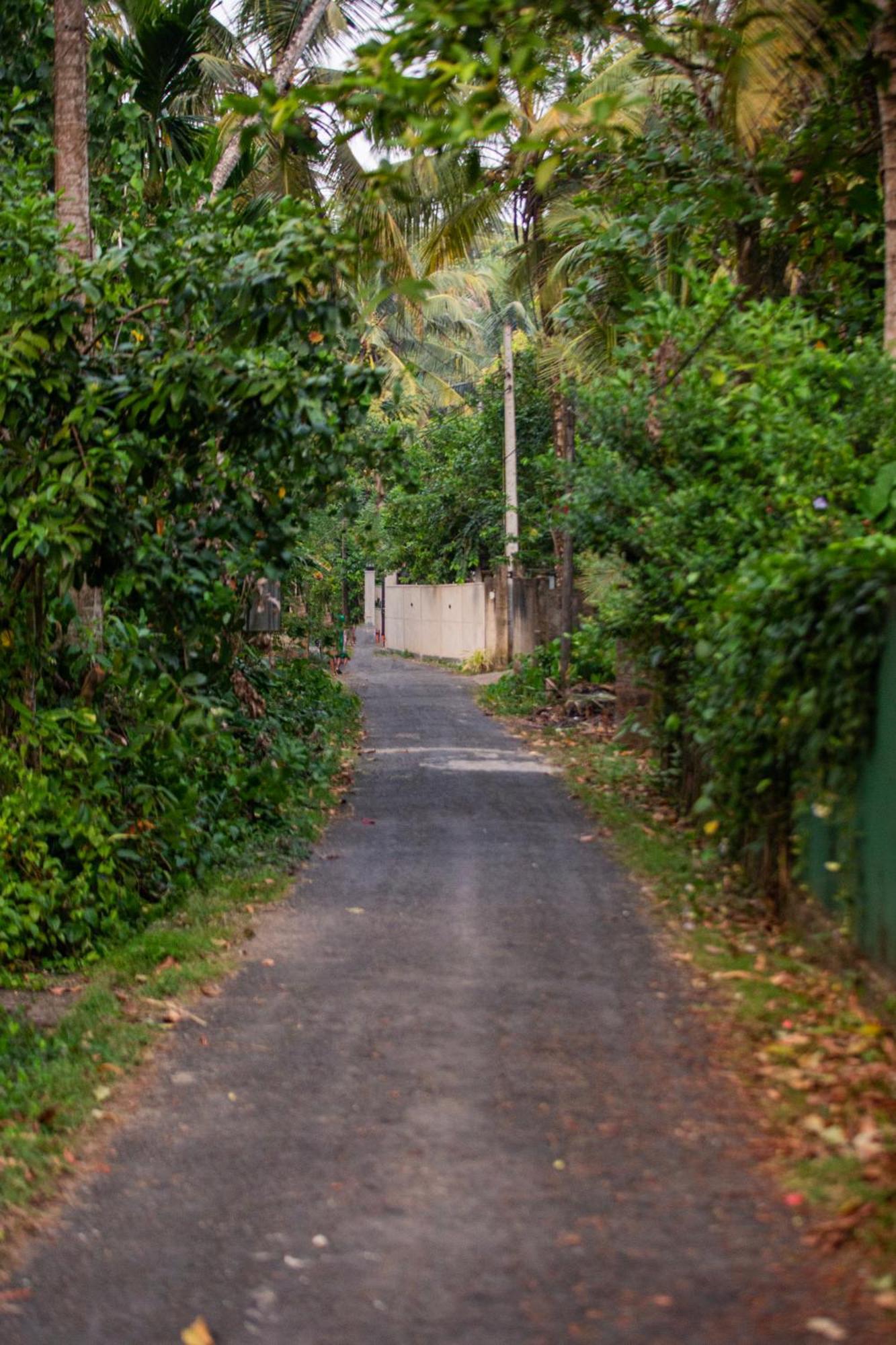 D2 Unawatuna Villa *