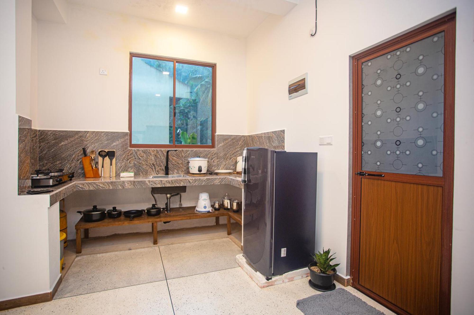 Villa D2 Unawatuna *