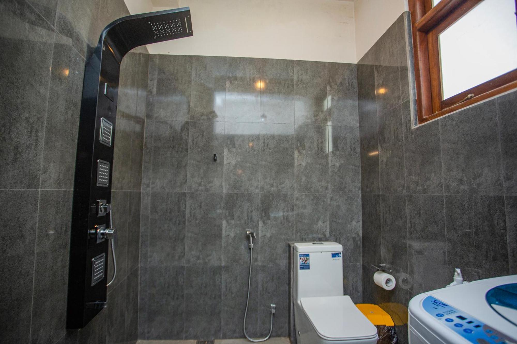 Villa D2 Unawatuna *