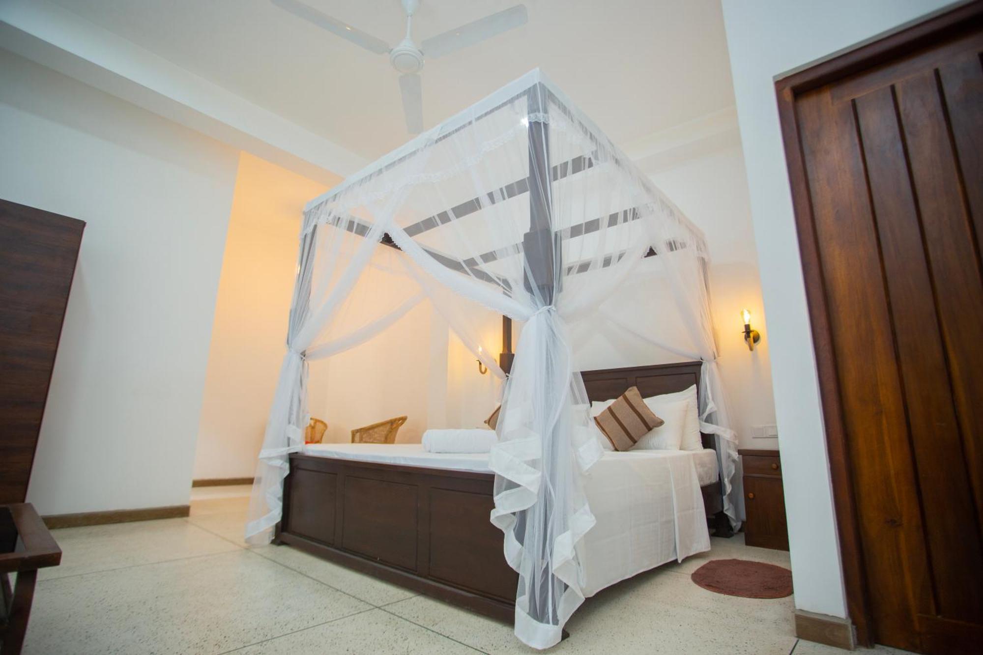 Villa D2 Unawatuna Galle